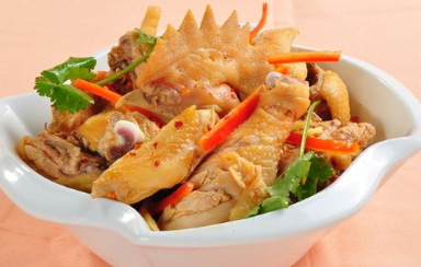 野雞和家雞有什么區(qū)別 野雞營養(yǎng)更豐富 野雞和家雞有什么區(qū)別 野雞營養(yǎng)更豐富