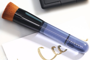 資生堂粉底刷好用嗎 讓底妝一次成型 資生堂粉底刷好用嗎 讓底妝一次成型