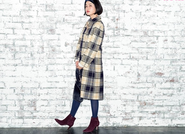 大衣怎么穿好看顯瘦 女大衣配什么好看 大衣怎么穿好看顯瘦 女大衣配什么好看