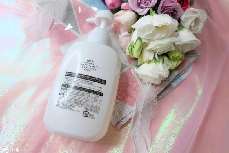 資生堂男士洗發(fā)水怎么樣 過節(jié)送男票禮物就它了 資生堂男士洗發(fā)水怎么樣 過節(jié)送男票禮物就它了