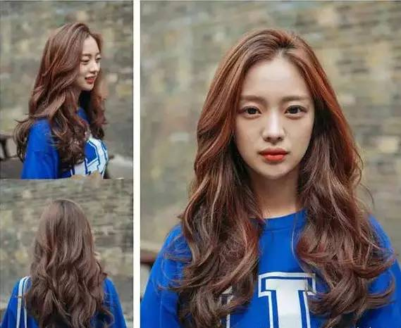 女神發(fā)型圖片女中長發(fā) 散發(fā)女神發(fā)型氣息 女神發(fā)型圖片女中長發(fā) 散發(fā)女神發(fā)型氣息