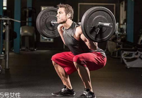 深蹲一天做多少壯陽 最值得推薦的壯陽小動作 深蹲一天做多少壯陽 最值得推薦的壯陽小動作