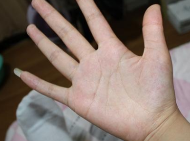 教你如何看生命線長(zhǎng)短 教你如何看生命線長(zhǎng)短