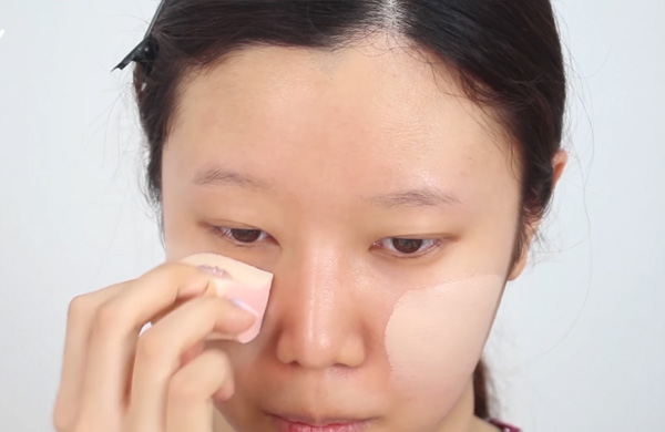 怎樣才能讓化妝不脫妝 不脫妝的潛水化妝法 怎樣才能讓化妝不脫妝 不脫妝的潛水化妝法