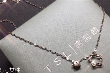 鉑金項鏈一般多少錢 必須知道的常識 鉑金項鏈一般多少錢 必須知道的常識