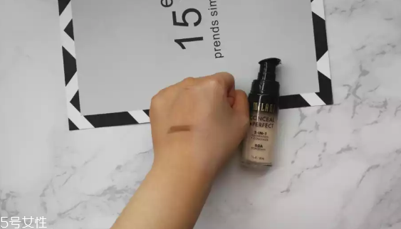 milani粉底液和mistine粉底液哪個(gè)好 平價(jià)粉底液pk milani粉底液和mistine粉底液哪個(gè)好 平價(jià)粉底液pk