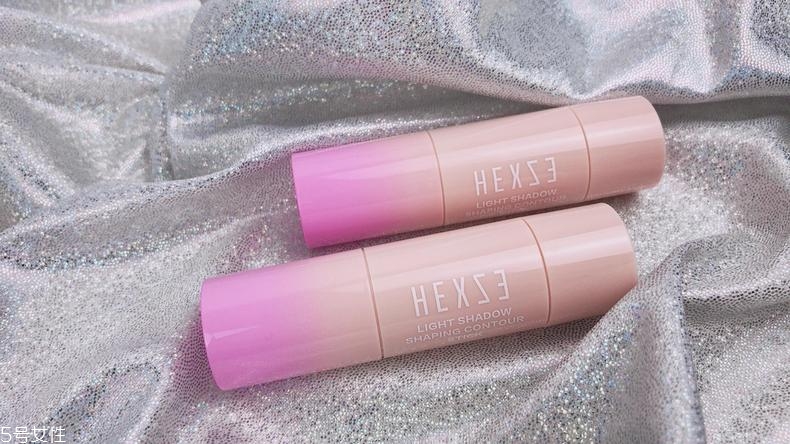 韓熙貞修容棒怎么樣 秒速打造小臉的cc棒 韓熙貞修容棒怎么樣 秒速打造小臉的cc棒