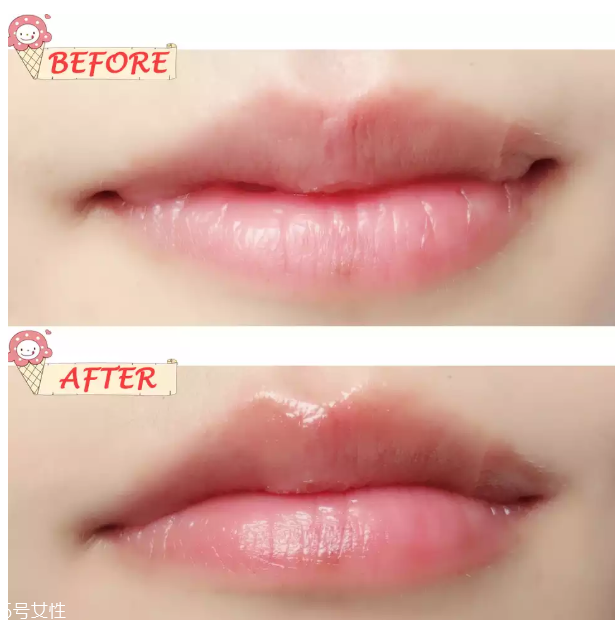 recipe潤唇膏怎么樣 讓人想吃的唇膏 recipe潤唇膏怎么樣 讓人想吃的唇膏