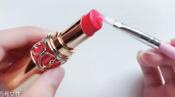 recipe潤唇膏怎么樣 讓人想吃的唇膏 recipe潤唇膏怎么樣 讓人想吃的唇膏