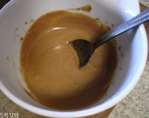 芝麻醬為什么發(fā)苦 可能是糊了 芝麻醬為什么發(fā)苦 可能是糊了