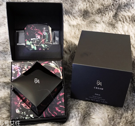 pola黑ba面霜價格 打造完美不老肌膚 pola黑ba面霜價格 打造完美不老肌膚