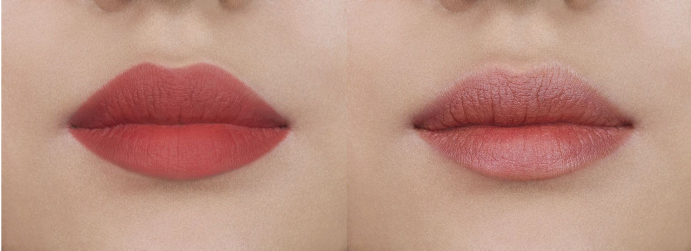 玫珂菲唇膏筆試色 10色柔霧唇膏筆試色 玫珂菲唇膏筆試色 10色柔霧唇膏筆試色