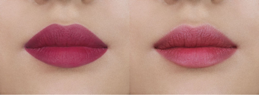 玫珂菲唇膏筆試色 10色柔霧唇膏筆試色 玫珂菲唇膏筆試色 10色柔霧唇膏筆試色