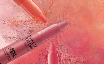 玫珂菲唇膏筆試色 10色柔霧唇膏筆試色 玫珂菲唇膏筆試色 10色柔霧唇膏筆試色