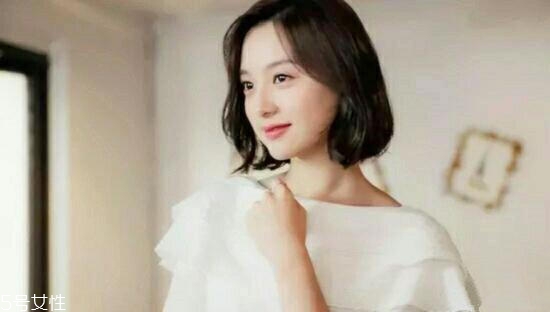 線條燙適合染什么發(fā)色 線條燙短發(fā)圖片大全 線條燙適合染什么發(fā)色 線條燙短發(fā)圖片大全