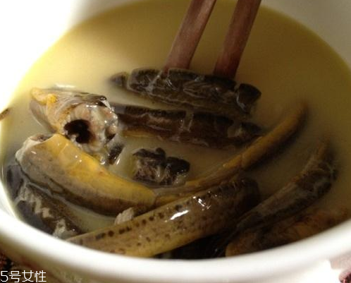 黃鱔頭能吃嗎 完全可以食用 黃鱔頭能吃嗎 完全可以食用