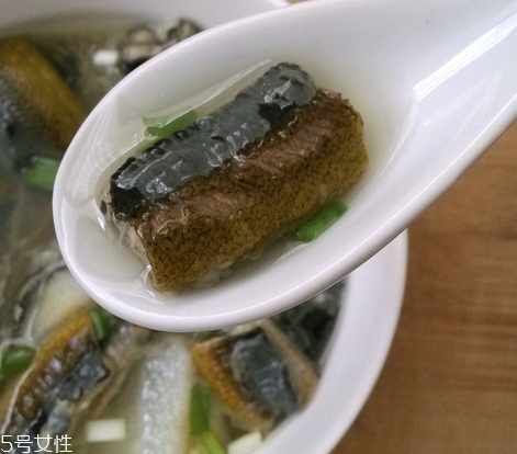 黃鱔頭能吃嗎 完全可以食用 黃鱔頭能吃嗎 完全可以食用