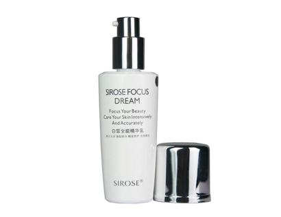 精華乳可以早晚用嗎 精華乳這樣用護膚效果好 精華乳可以早晚用嗎 精華乳這樣用護膚效果好