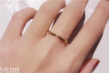 黃金戒指一般多少克 男戒女戒大不同 黃金戒指一般多少克 男戒女戒大不同