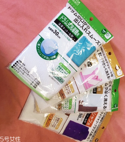 洗衣袋怎么用 這樣效果才最好 洗衣袋怎么用 這樣效果才最好