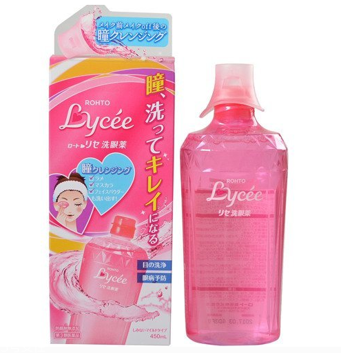 洗眼液可以當(dāng)眼藥水用嗎 洗眼液和眼藥水的區(qū)別 洗眼液可以當(dāng)眼藥水用嗎 洗眼液和眼藥水的區(qū)別