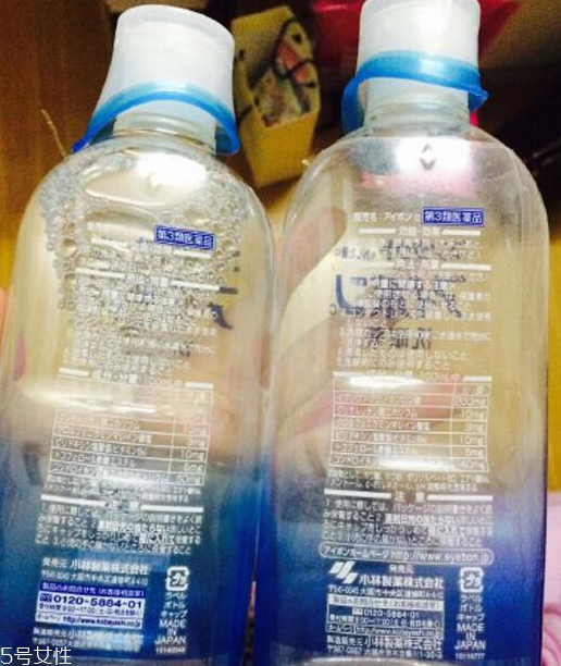 洗眼液哪個牌子的好 這些牌子你值得一試 洗眼液哪個牌子的好 這些牌子你值得一試