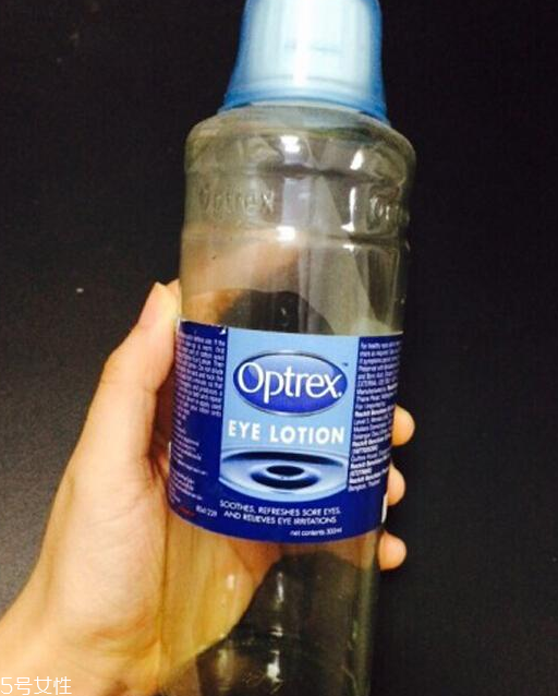 洗眼液哪個牌子的好 這些牌子你值得一試 洗眼液哪個牌子的好 這些牌子你值得一試