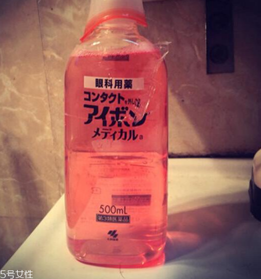 洗眼液哪個牌子的好 這些牌子你值得一試 洗眼液哪個牌子的好 這些牌子你值得一試