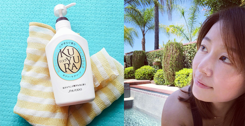 又美又香的香水沐浴露什么牌子好 又美又香的香水沐浴露什么牌子好