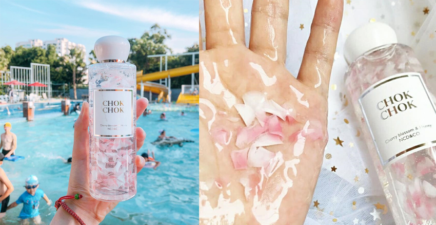 又美又香的香水沐浴露什么牌子好 又美又香的香水沐浴露什么牌子好