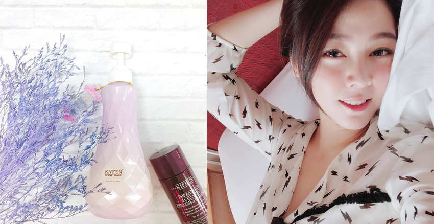 又美又香的香水沐浴露什么牌子好 又美又香的香水沐浴露什么牌子好