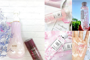 又美又香的香水沐浴露什么牌子好 又美又香的香水沐浴露什么牌子好