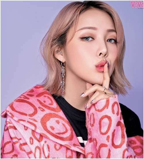 pony化妝教程 pony愛用妝容2套 pony化妝教程 pony愛用妝容2套