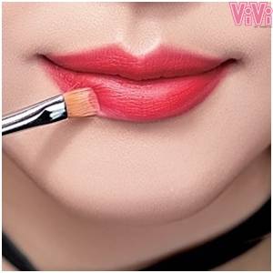 pony化妝教程 pony愛用妝容2套 pony化妝教程 pony愛用妝容2套