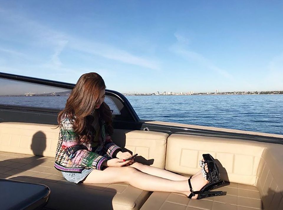 瘦腳踝最有效的方法圖 3個(gè)瘦腳踝運(yùn)動(dòng)按摩技巧 瘦腳踝最有效的方法圖 3個(gè)瘦腳踝運(yùn)動(dòng)按摩技巧