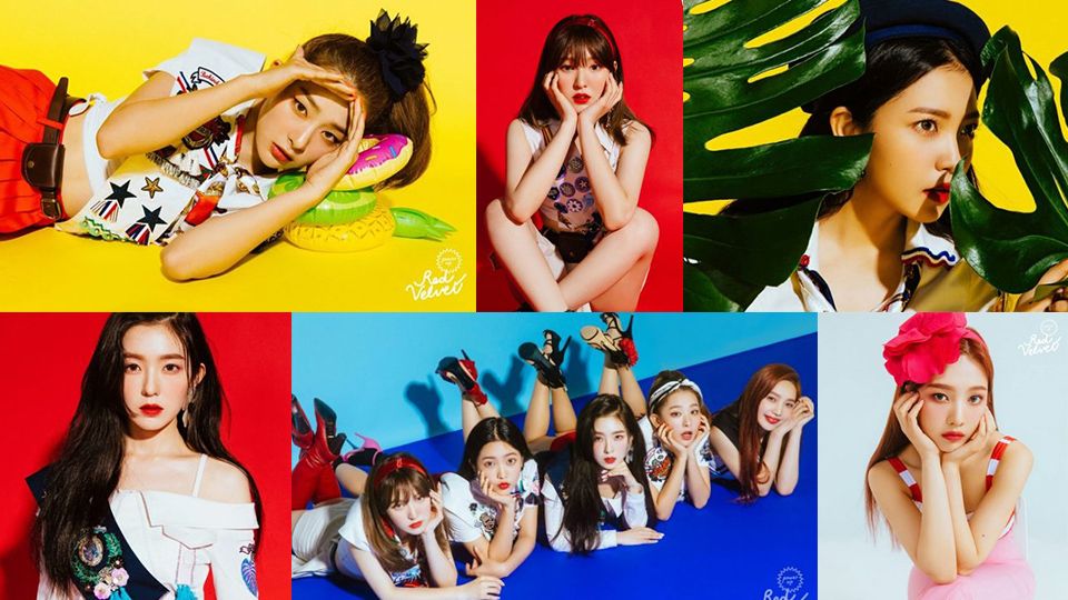 夏日穿搭技巧 不可不知的四大重點 夏日穿搭技巧 不可不知的四大重點