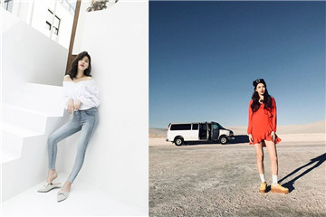 瘦腳踝最有效的方法圖 3個(gè)瘦腳踝運(yùn)動(dòng)按摩技巧 瘦腳踝最有效的方法圖 3個(gè)瘦腳踝運(yùn)動(dòng)按摩技巧