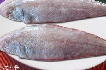 龍利魚可以做魚丸嗎 味道很鮮美 龍利魚可以做魚丸嗎 味道很鮮美