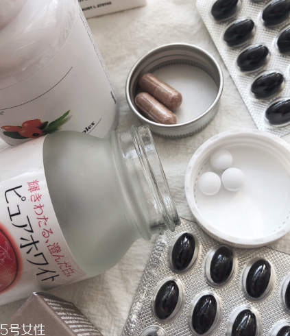 吃什么保健品可以美白 美白保健品推薦 吃什么保健品可以美白 美白保健品推薦