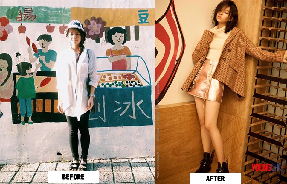 瘦腳踝最有效的方法圖 3個(gè)瘦腳踝運(yùn)動(dòng)按摩技巧 瘦腳踝最有效的方法圖 3個(gè)瘦腳踝運(yùn)動(dòng)按摩技巧