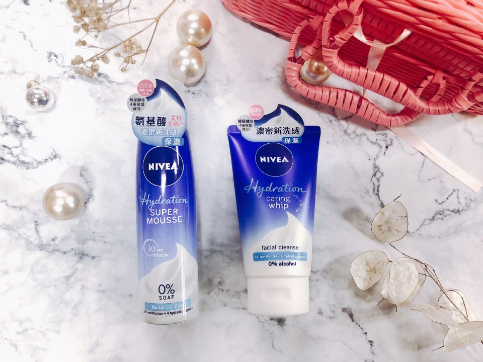 妮維雅潔面慕斯怎么樣 女星愛用洗臉泡泡 妮維雅潔面慕斯怎么樣 女星愛用洗臉泡泡