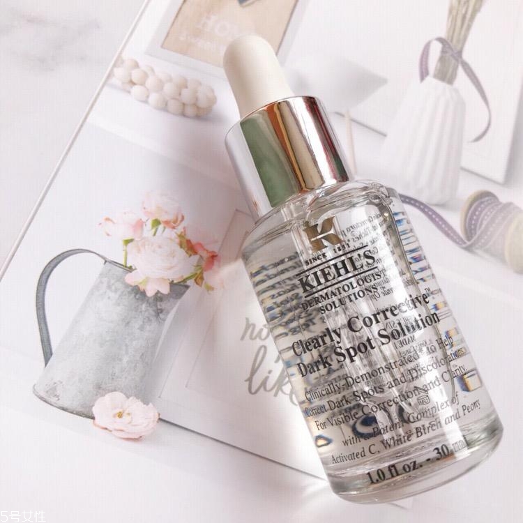 科顏氏淡斑精華真的能祛斑嗎 對斑點(diǎn)沒卵用 科顏氏淡斑精華真的能祛斑嗎 對斑點(diǎn)沒卵用