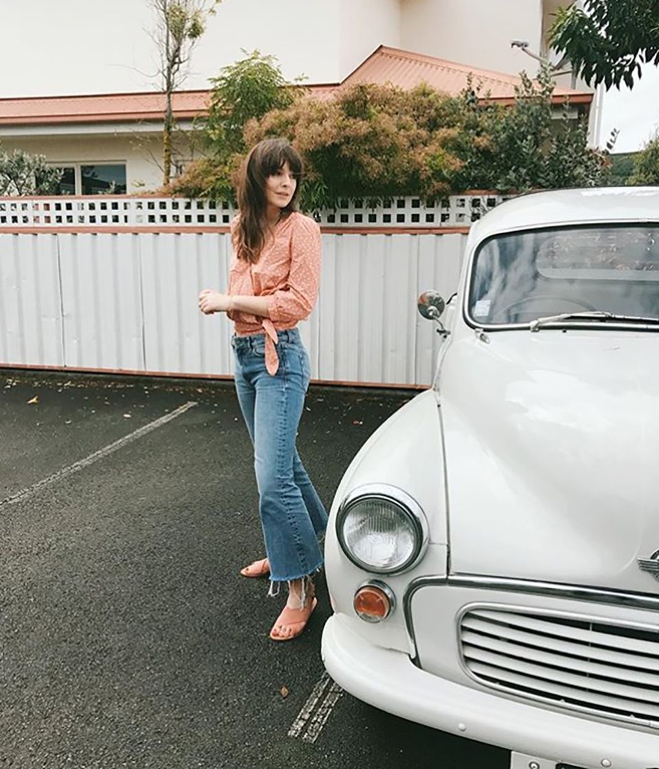 瘦腳踝最有效的方法圖 3個(gè)瘦腳踝運(yùn)動(dòng)按摩技巧 瘦腳踝最有效的方法圖 3個(gè)瘦腳踝運(yùn)動(dòng)按摩技巧