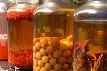 藥酒是不是泡越久越好 這個觀點不正確 藥酒是不是泡越久越好 這個觀點不正確