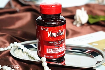 megared南極磷蝦油怎么服用 飯后服用1天1粒 megared南極磷蝦油怎么服用 飯后服用1天1粒