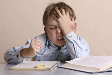 兒童多動癥的表現(xiàn) 多動癥的治療方法 兒童多動癥的表現(xiàn) 多動癥的治療方法