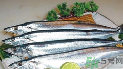 秋刀魚怎么去內(nèi)臟?秋刀魚怎么去腥味? 秋刀魚怎么去內(nèi)臟?秋刀魚怎么去腥味?