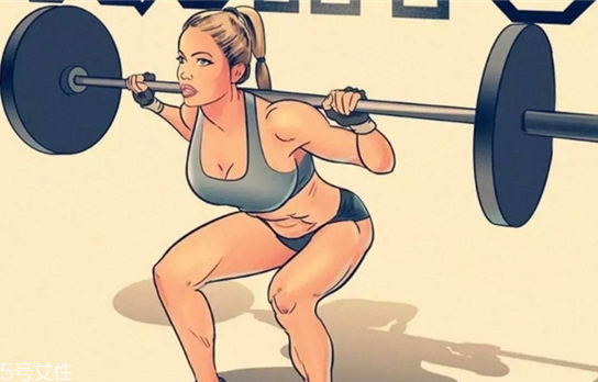 深蹲和馬步哪個(gè)更好 深蹲和馬步區(qū)別 深蹲和馬步哪個(gè)更好 深蹲和馬步區(qū)別