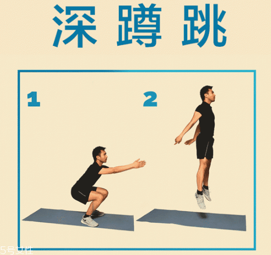 深蹲和馬步哪個(gè)更好 深蹲和馬步區(qū)別 深蹲和馬步哪個(gè)更好 深蹲和馬步區(qū)別