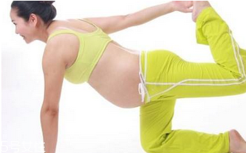 深蹲有助于順產嗎 深蹲有助于催產 深蹲有助于順產嗎 深蹲有助于催產